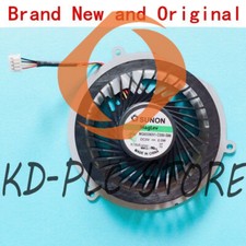 SUNON MG60090V1-C030-S99 CPU fan cooler for LENOVO IdeaPad Y470 Y470 Y471 Y471A picture