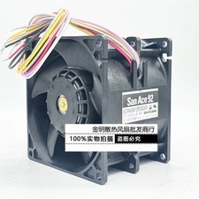 1PCS Sanyo 9076 9CRA0912P0G001 12V 9.0A Dual-Motor High-Performance Cooling Fan picture