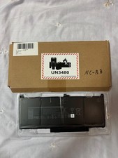 Replacement Dell MXV9V 7.6V 60Wh Laptop Battery picture