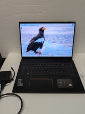 MSI Summit E16 Flip 16