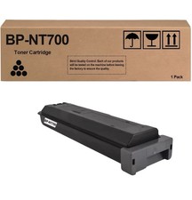 Black Toner Cartridge | BP-NT700 / BP-NT700A | For BP-50M26 ** picture