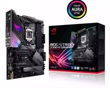 ASUS ROG STRIX Z390-E GAMING LGA 1151 Intel Motherboard picture