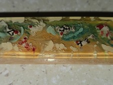 Jelly Key Zen Pond artisan keycap 2.75u Candy Shushui low profile picture