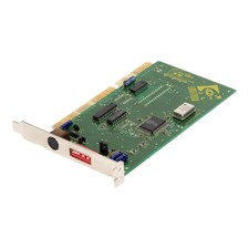 LOGITECH 270394-00 SCANNER CONTROLLER ISA picture