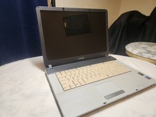 Sony VAIO VGN-FS790B 15.4