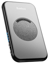 Ultra Slim 100% Undetectable Black Mouse Jiggler Device EAXBUX Undetectable picture