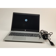 HP ProBook 450 G7 15.6