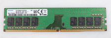 8GB Samsung M378A1K43DB2-CTD 1Rx8 PC4-2666V DDR4 Non-ECC UDIMM Desktop RAM picture