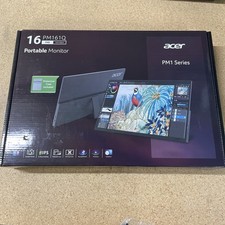 Acer PM161Q B 16
