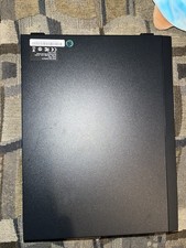 MINISFORUM 795S7 Mini Tower Gaming PC AMD Ryzen9 7945HX picture