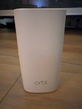NETGEAR Orbi RBW30 AC2200 Tri-Band WiFi Mesh Wall Plug Satellite Extender picture