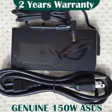 Original ASUS TUF Gaming FX505DU FX705DT 20V 7.5A ASUS 150W Laptop Charger picture