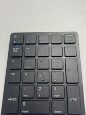 Havit Multifunctional Numeric Keypad W/usb Cord picture