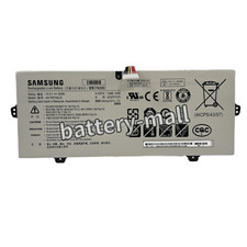 New Genuine AA-PBTN4LR Battery for Samsung Notebook 9 NP940X5N NP940X3N NP940X3M picture