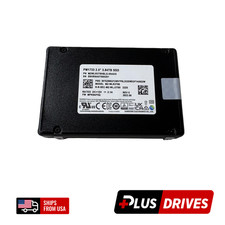 Samsung OEM PM1733 3.84TB NVMe Gen4 3D TLC 1 DWPD 2.5