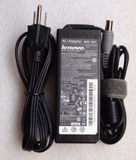 Genuine Lenovo Laptop AC Charger Adapter 42T4434 42T4438 42T4439 20V 90W picture