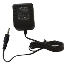 AC Adapter For Department 56 #56.55321 Year Round Holiday House Traditions Box picture