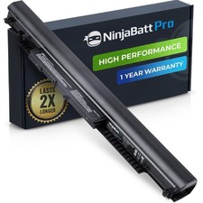High-Capacity Replacement Battery for HP HS04 HS03 807957-001 250 255 G5 picture