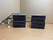 Lot of 8x Lenovo ThinkStation Cardreader Mixed Models * 03T8314 03T8160 45R8139 picture