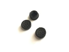 3 x HP EliteBook 740 750 G1 / 740 745 755 G2 KEYBOARD MOUSE STICK TRACKPOINT CAP picture