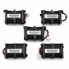 Supermicro FAN-0101L4 Rev D Delta GFB0412HH 40×40×56 mm 12 V Server Fan (5-Pack) picture