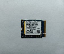 SSD Drives Dell 5TPWK (Kioxia KBG70ZNS1T02) 1TB BG7-Series TLC NAND NVMe M.2 picture