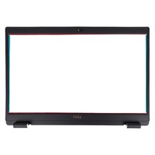 New LCD Front Bezel For Dell Latitude 3510 E3510 Bezel Cover GCK6R 0GCK6R Black picture