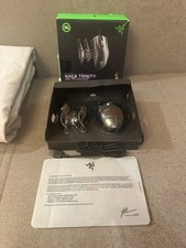Razer Naga Trinity MMO/MOBA Wired Gaming Mouse (RZ01-02410100-R3U1) picture