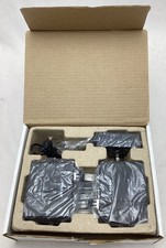 Black Box  IC406A 4-Port Single-Mode Fiber, USB Extender picture