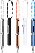Stylus for Touch Screens, 5Pcs Mini Stylus Pen with Keychain Portable Precision picture