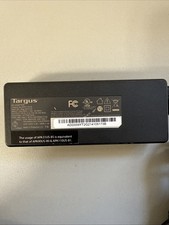 TARGUS AC ADAPTER 90W APA110US  19V  4.74A  picture
