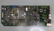 IBM RS/6000 7013 520/530 53F3345 Standard I/O Planar Board ~ Fully Tested picture