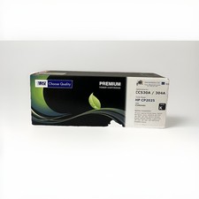 MSE Black Toner Cartridge CC530A/304A picture