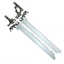 NEW LCD Screen Hinges set Not Touch FOR DELL Latitude 3540 E3540 picture