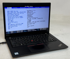 Lenovo ThinkPad x390 13.3