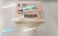 1PCS NEW 194R-HS1E IN STOCK FAST SHIPPING VIA DHL/UPS picture