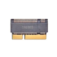 M.2 NGFF B Key SSD to Compatible for MacBook Pro Retina 2012 A1398 A1425 Adapter picture