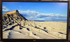 *NO STAND* LG 24ML44B-B 24in Widescreen IPS LED FreeSync Monitor - F25 picture