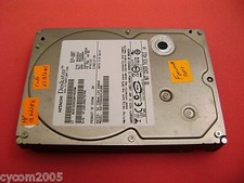 Hitachi HDT725032VLA380 320GB SATA Hard Drive P/N: 0A33663 MLC: BA2364 * FW: 7BA picture