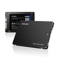 Fanxiang 240GB 480GB 1TB 2TB SSD Lot 2.5