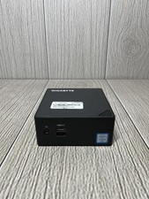 GIGABYTE GB-BSI5HA-6200 Ultra Compact Kit i5-6200U 8GB 500GB SSD picture