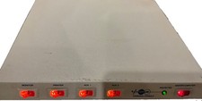 Tripp Lite Command Console Surge Protector Power Strip 6 Outlet Tested Working picture