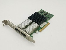 Dell CX324A Mellano ConncetX-3 40G Dual Port Ethernet Adapter- picture