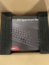 New Sealed Sinclair ZX Spectrum Next Computer Kickstarter Accelerated picture