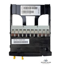 Lot of 25 - HP 729689-001 3PAR StoreServ 2.5
