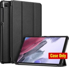 Ultra Thin Tri-Fold Stand Case for 2021 Samsung Galaxy Tab A7 Lite 8.7 Inch picture
