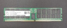 SK Hynix 64GB 2Rx4 PC5 DDR5 5600 RDIMM ECC Server Memory RAM HMCG94AGBRA179N picture