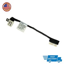 Original DC IN power jack cable for Dell Inspiron 15 3511 GDM50 Charging port picture