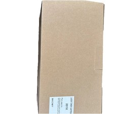 Valuetoner Compatible Toner Cartridge Replacement for HP 201X 201A CF400X CF401X picture