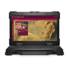 DELL MARKETING L.P. Pro Rugged 13 13.3